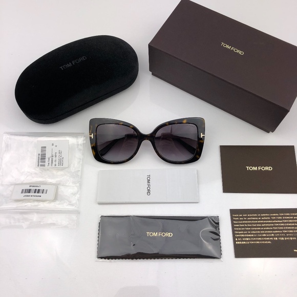 tom ford gianna sunglasses